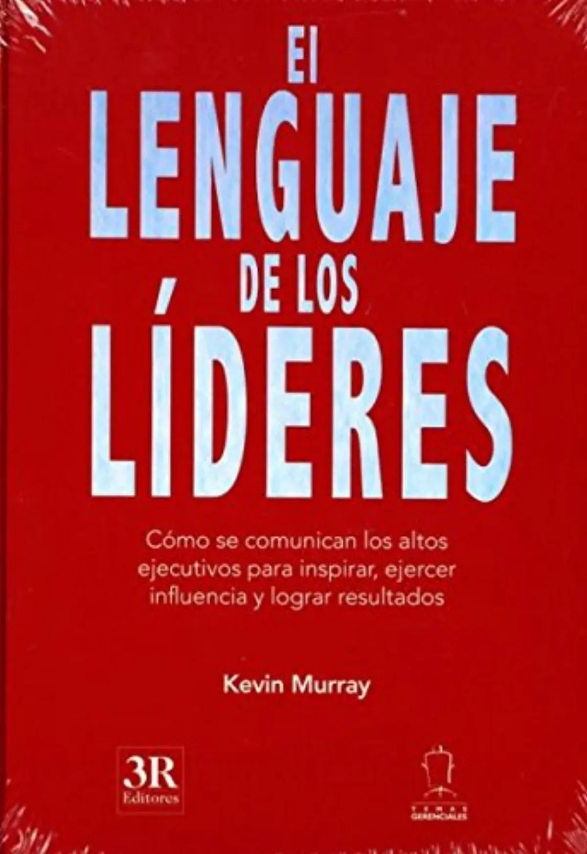 Portada del libro